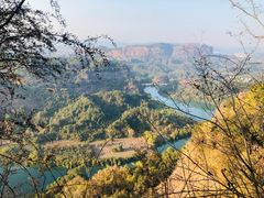-丹霞山风景名胜区