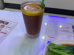 -澳门陈光记烧味饭店(郎家园店)