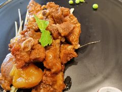 -翠湖轩中餐厅(昆明翠湖宾馆店)