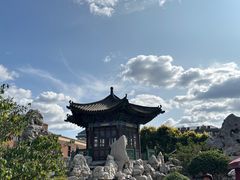 -张学良旧居陈列馆