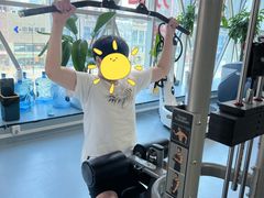 -ALIV WELLNESS运动健身(浦东大道店)