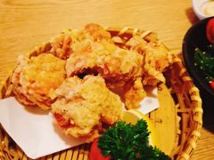 -円满日式居酒屋(蓉花路美食街店)