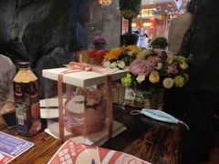 -祖母的魔法厨房(印象城店)