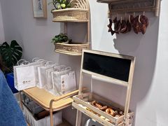 -0+1·手作面包(新北店)