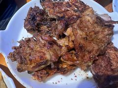 -四禧精酿铜锅涮肉·烧烤工场(大明湖店)