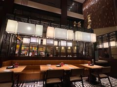 -长沙君悦酒店·自助餐厅咖啡厅