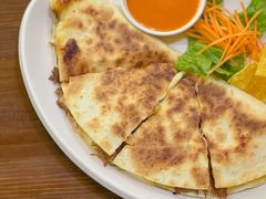 -panchos 墨西哥餐厅(嘉绿苑店)
