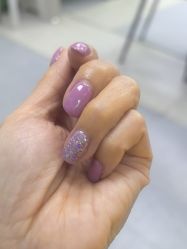 -晨·艺美甲美睫