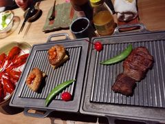 -Minase水濑·日料放题(外滩店)
