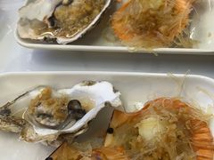 -船奇蒸汽海鲜·闽菜(八市海鲜总店)