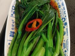 -西关味(东明路店)