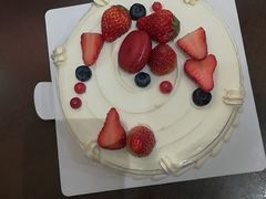 -Pantry's Best派悦坊蛋糕(K11购物艺术中心店)