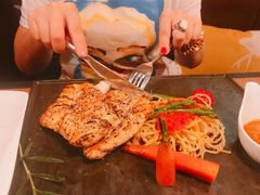 -安妮意大利餐厅(国贸店)