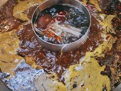 -蛙宴·美蛙火锅基地(万象城店)