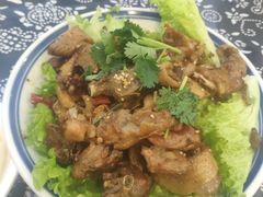 -八两八金·莱芜特色炒鸡(市南漳浦路店)