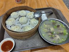 -鑫旺旺汤包(总店)
