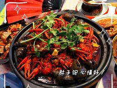 -老闵田螺馆·南昌市井菜·特色小吃(总店)