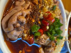 -炉小二铜锅牛蛙•川湘菜(三里屯店)