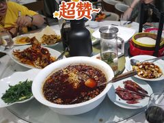 -味+新京宴·烤鸭·北京菜(创意谷店)