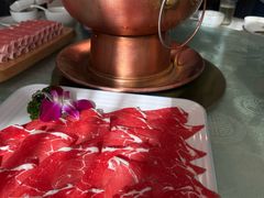 -东来顺饭庄(天坛店)