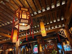 大堂-蜀大侠火锅(四川北路店)