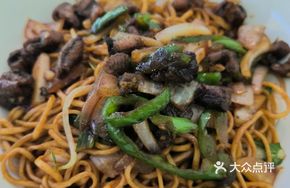 Stir-Fried Eel with Sichuan Sauce