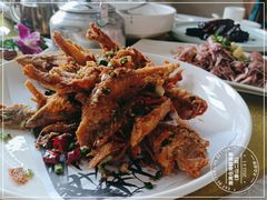 -渔满仓海鲜渔家(象山二店)