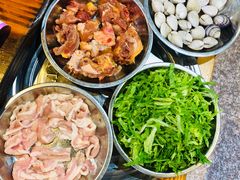 -盈田盈粥庄(博山东路店)