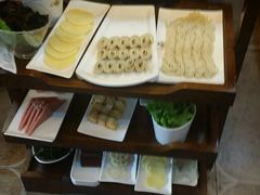 -老员外骨汤火锅(海州古城店)