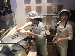 -狐狸和向日葵(北京路店)