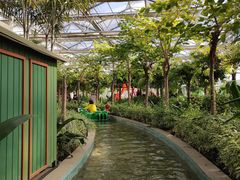 -南宫五洲植物乐园