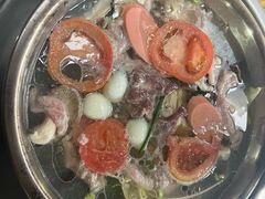 -海关荤豆花(洋河一路店)