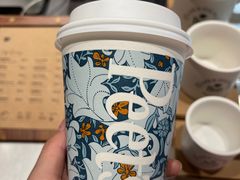 -Peet's Coffee皮爷咖啡(武商Mall手作店)