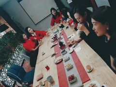 -京梟红茶楼(方恒购物中心店)