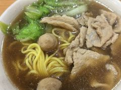 -新记肉骨茶