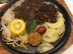 -威尼斯西餐厅(古镇店)