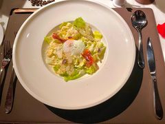 -恰餐厅 CHAR Bar & Grill (珠海仁恒洲际店)