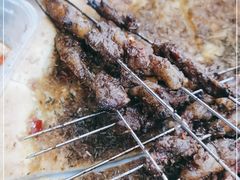 -清真·马峰烤肉(小学习北巷店)