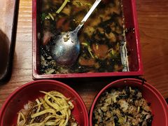 -鳗鱼家·深夜食堂(军博店)