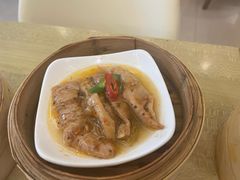 -牡丹国际大酒店-港式茶餐厅