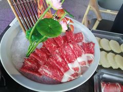 -东兴班·北京涮肉(环球影城店)