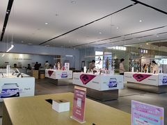 -OPPO服务体验中心(天津和平区天河城店)