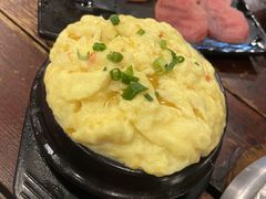 -小本家韩式烤肉(紫藤路店)