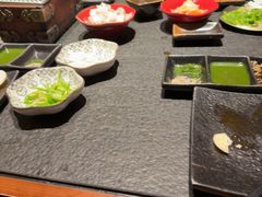 -300杯·和牛烧肉清酒专门店(廊里店)