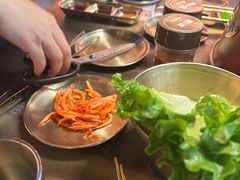 -西塔老太太泥炉烤肉(上海七宝领展广场店)