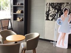 -瑞幸咖啡(永康公寓店)