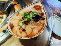 -马家大院铁锅炖(京粮广场店)