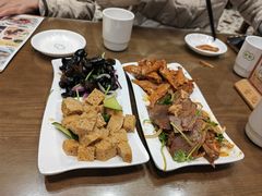 -合记烩面(人民路店)