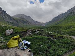 -新疆那拉提国家旅游度假区