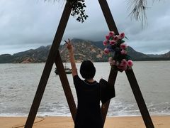 -那琴半岛地质海洋公园